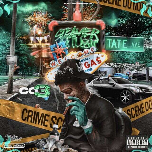 Co3 - 'Smashing' [Ringtone]
