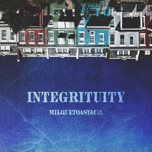 Milquetoast - 'Integrituity (feat. Co.)' [Ringtone]