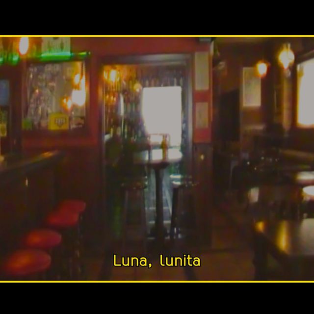 Lara Moon - 'Luna, lunita' [Ringtone]