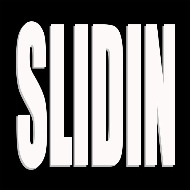 Dj Diamond Cutz - 'Slidin' [Ringtone]