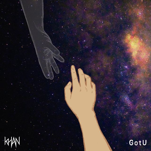 KHAN - 'GotU' [Ringtone]