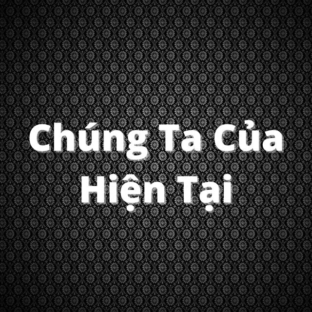 Miles Bennett Agil - 'Chúng Ta Của Hiện Tại' [Ringtone]