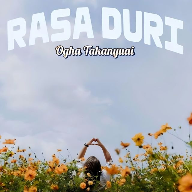 Ogha Takanyuai - 'Rasa Duri (feat. Ompet)' [Ringtone]