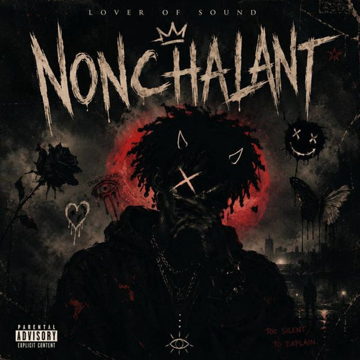 Lover of Sound - 'Nonchalant' [Ringtone]