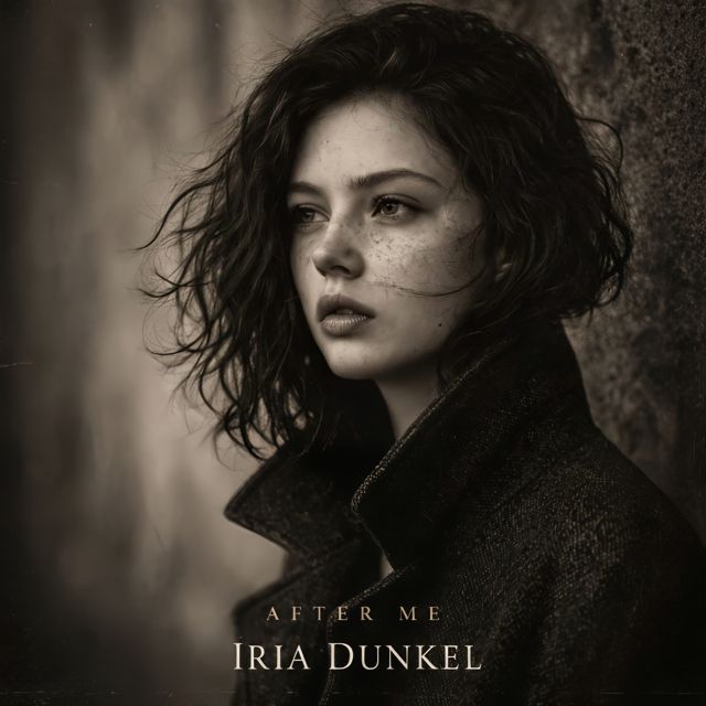 Iria Dunkel - 'Quiet Rooms' [Ringtone]