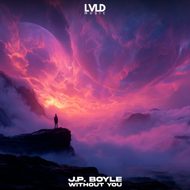 J.P. Boyle - 'Without You' [Ringtone]