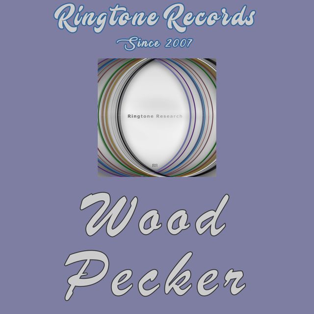 Beep on Bell - 'Wood Pecker (Beeps and Bells)' [Ringtone]