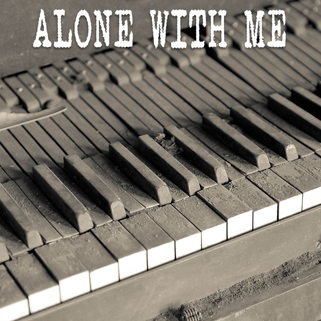 Gutter Keys - 'Alone With Me (Piano Version)' [Ringtone]