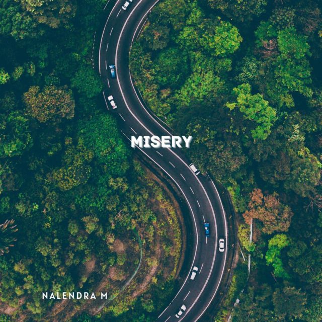 Nalendra M - 'Misery' [Ringtone]