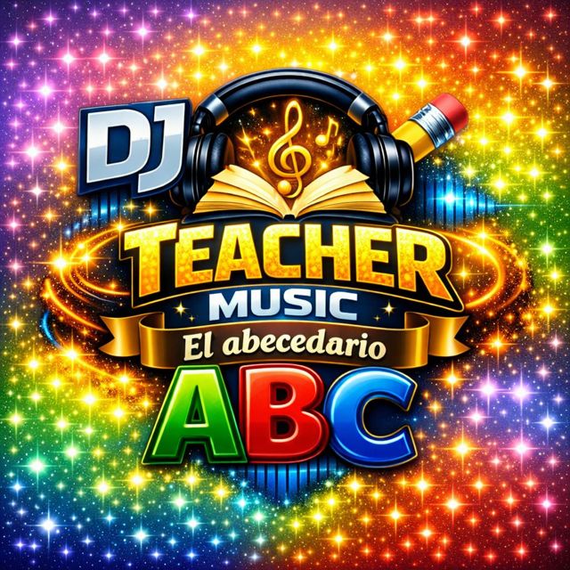 DJ Teacher Music - 'El abecedario' [Ringtone]