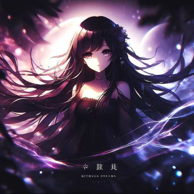 Evxrenty - 'Between Dreams (feat. VALA & KSC)' [Ringtone]