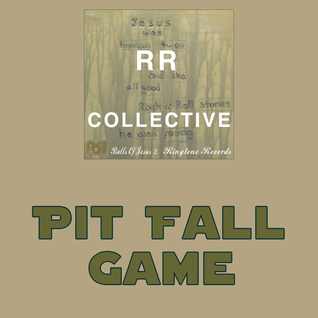 RR Collective - 'Pit Fall Game' [Ringtone]