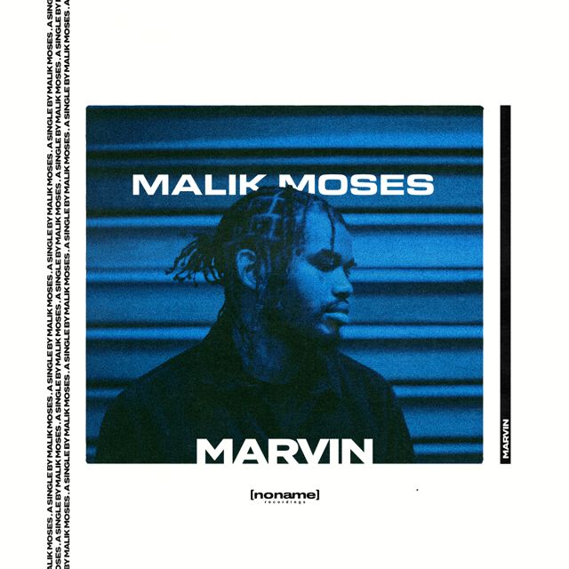 Malik Moses - 'Marvin' [Ringtone]
