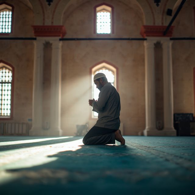 Ahmd Ahmd - 'Belalardan korunmak için dua' [Ringtone]