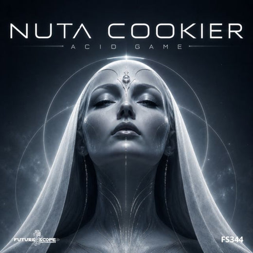 Nuta Cookier - 'Gate To Orbit' [Ringtone]
