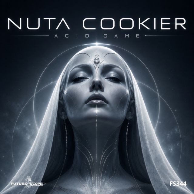 Nuta Cookier - 'Acid Game' [Ringtone]
