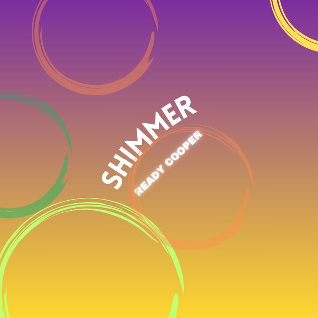 Ready Cooper - 'Shimmer' [Ringtone]