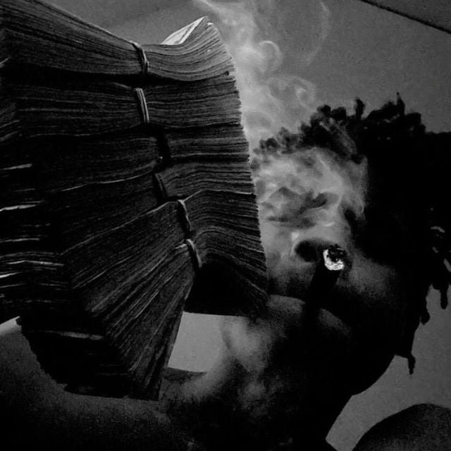 j!hd.® - 'Bust Up' [Ringtone]