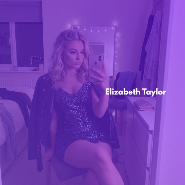 sodepressed - 'Elizabeth Taylor (Slowed) (feat. CoverZounds & Nightcore Warriors)' [Ringtone]