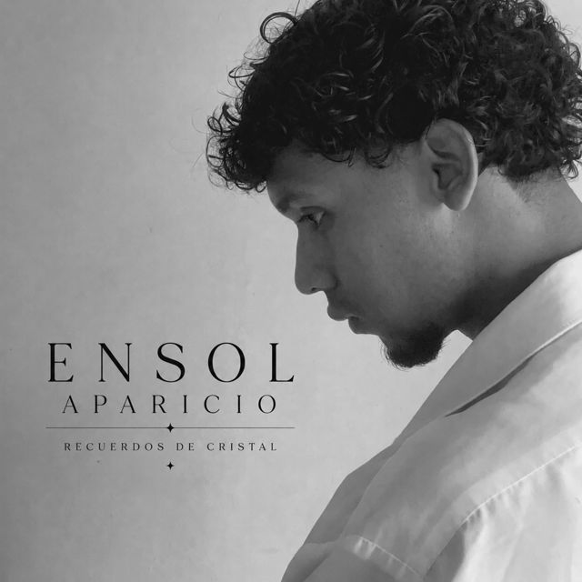 Ensol Aparicio - 'Recuerdos de cristal' [Ringtone]
