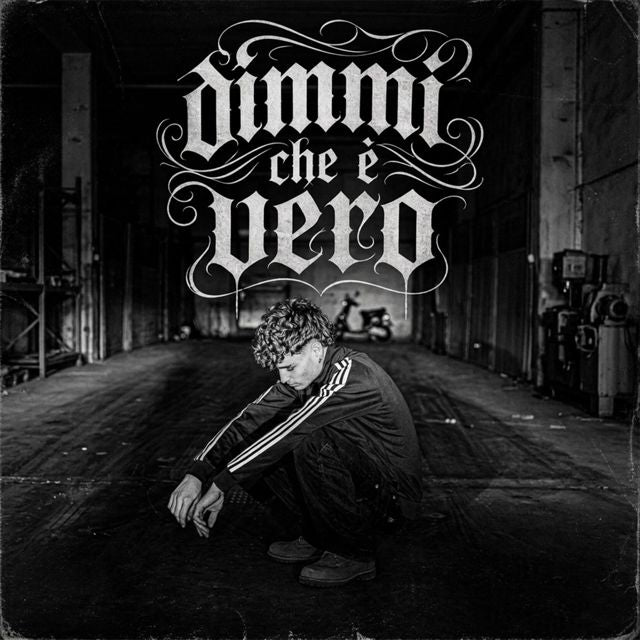 Simu - 'Dimmi che è vero' [Ringtone]