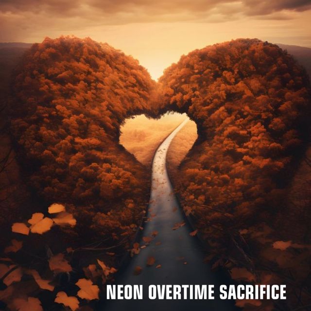 Cahoxx - 'Neon Overtime Sacrifice' [Ringtone]