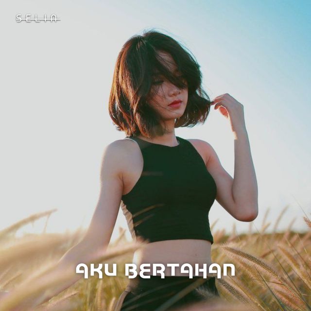 Selin - 'Aku Bertahan' [Ringtone]