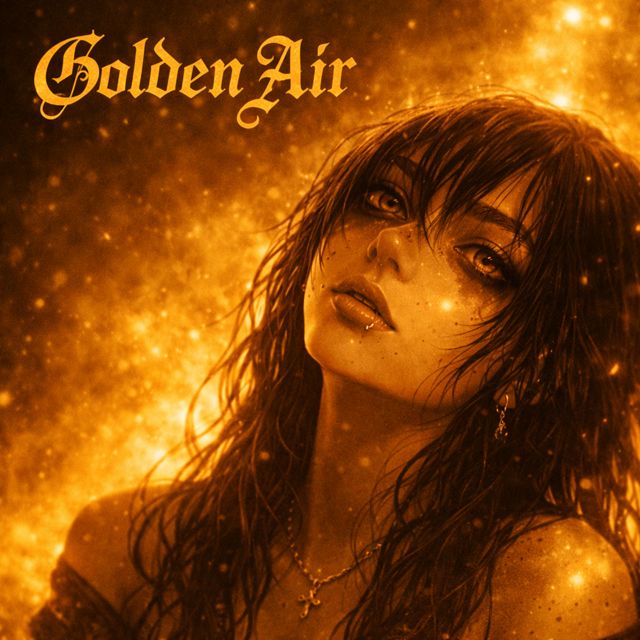 Lun4 - 'Golden Air (Lit)' [Ringtone]