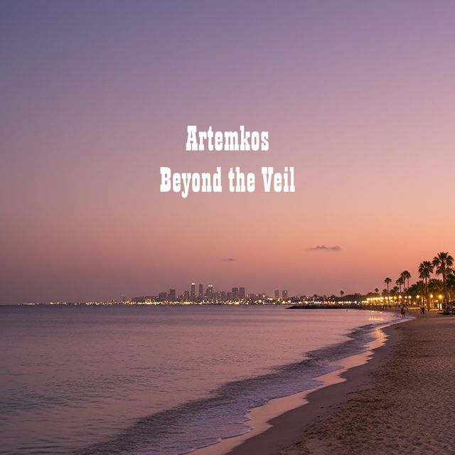 Artemkos - 'Beyond the Veil' [Ringtone]