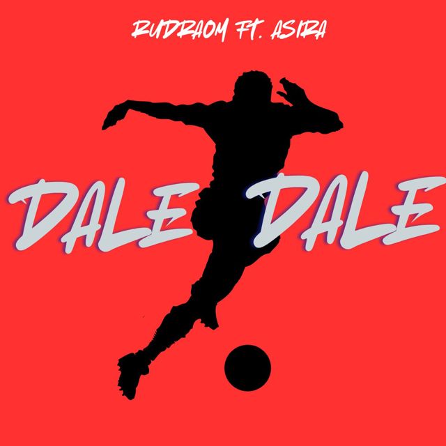 RudraOM - 'Dale Dale (feat. Asira)' [Ringtone]
