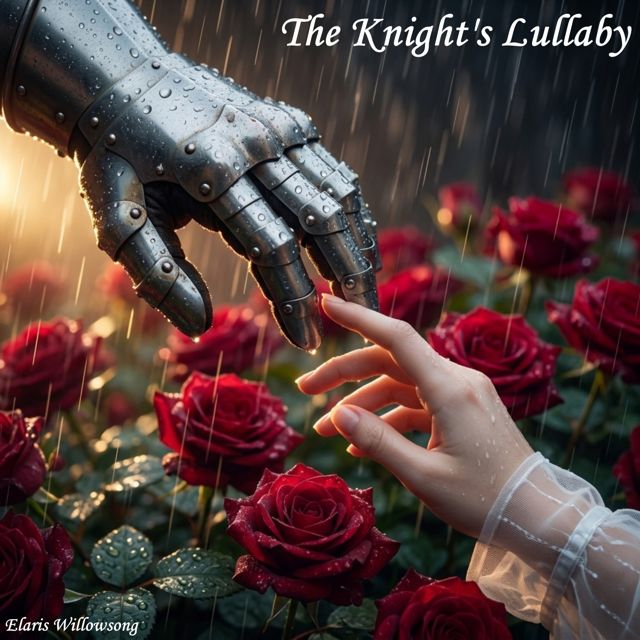 Elaris Willowsong - 'The Knight's Vow' [Ringtone]