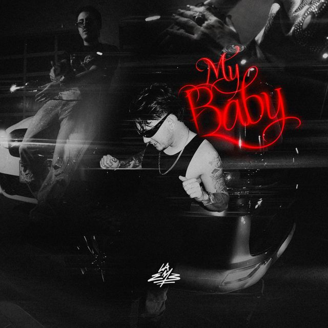 LA EME - 'MY BABY' [Ringtone]