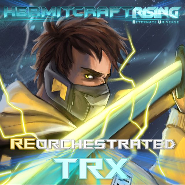 Thriplerex - 'The Only Thing I Know For Real (Instrumental)' [Ringtone]