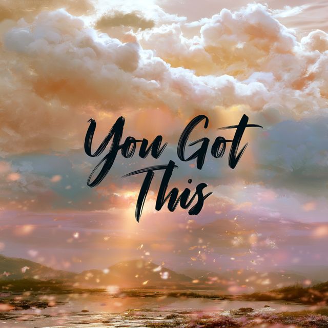 TerraVibe Soundworks - 'You got this' [Ringtone]