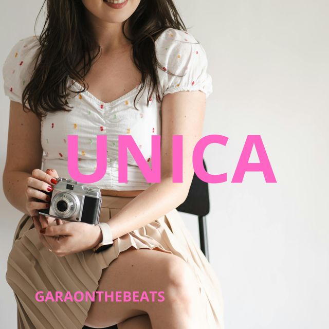 Garaonthebeats - 'Unica' [Ringtone]