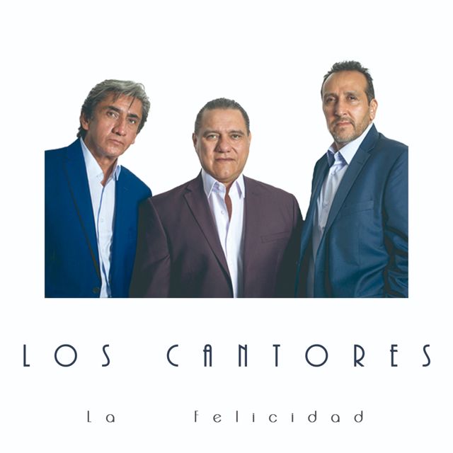 Los Cantores - 'La Felicidad' [Ringtone]