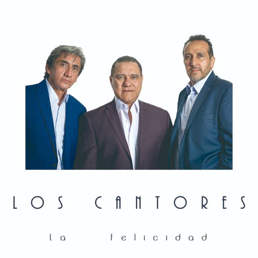Los Cantores - 'La incondicional' [Ringtone]