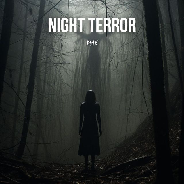 Max - 'Night Terror' [Ringtone]
