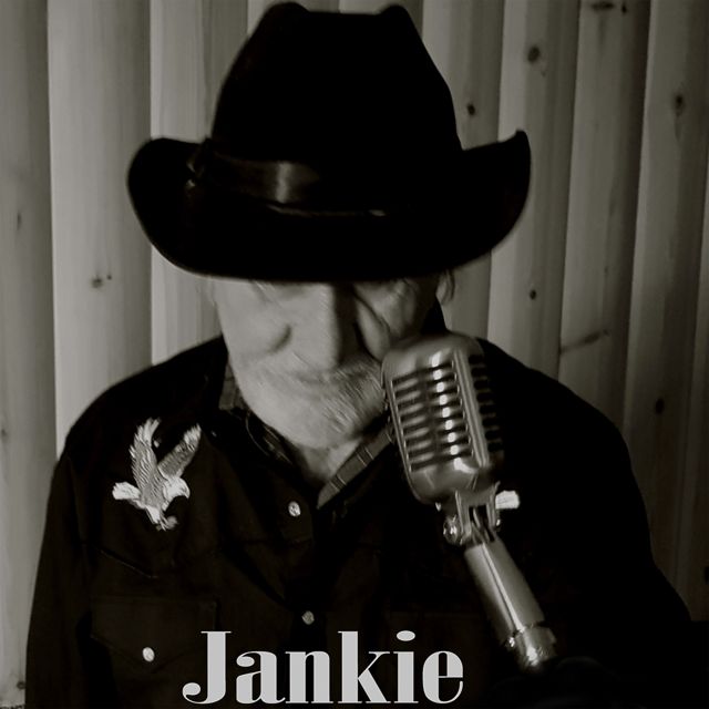 Jankie - 'Rest in My Arms' [Ringtone]