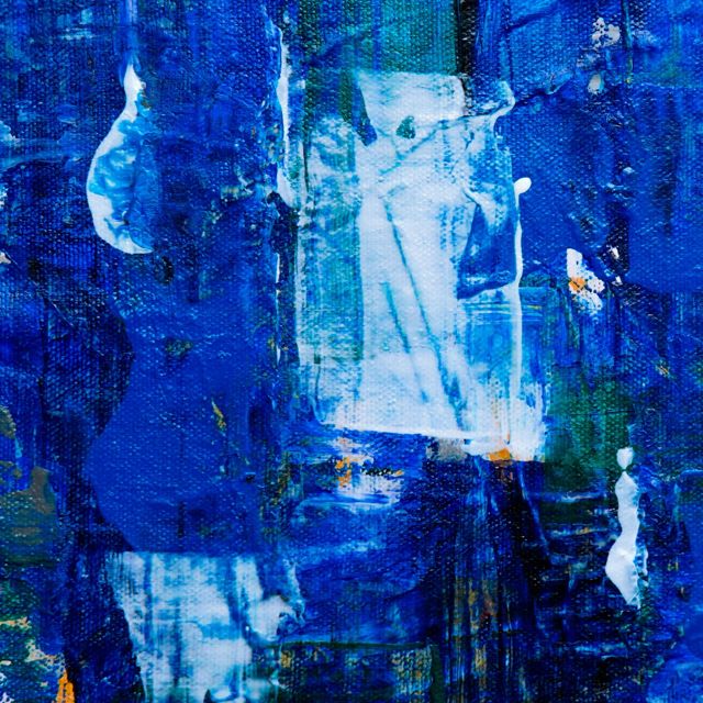 Macrogenre - 'Leaf Against Blue Sky' [Ringtone]