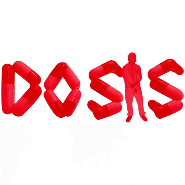 Khio 747 - 'Dosis' [Ringtone]