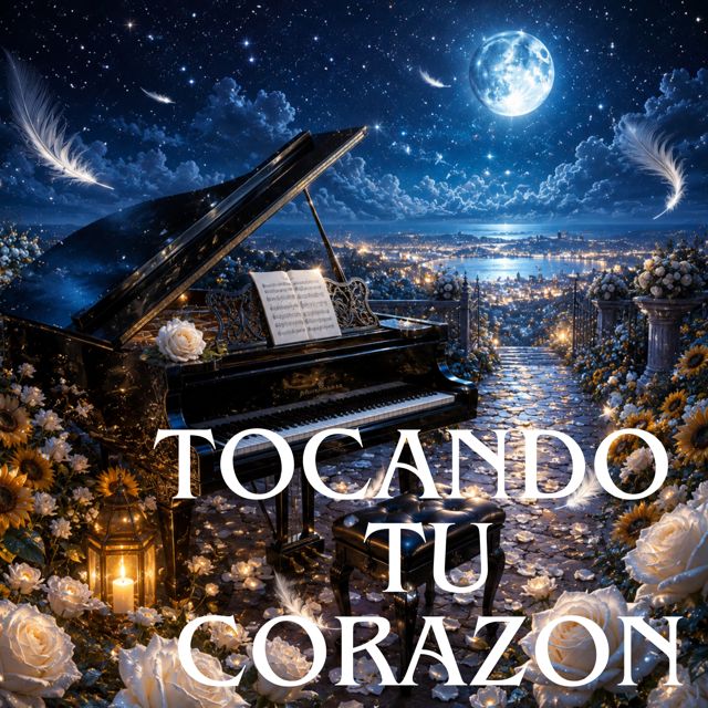 Cristian Noya - 'Tocando tu corazón' [Ringtone]