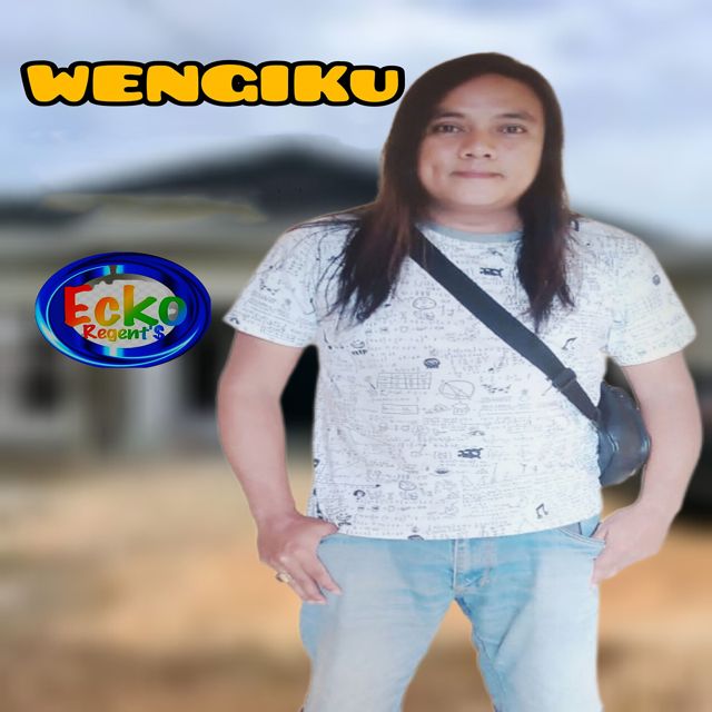 Ecko Lawu - 'Wengiku' [Ringtone]