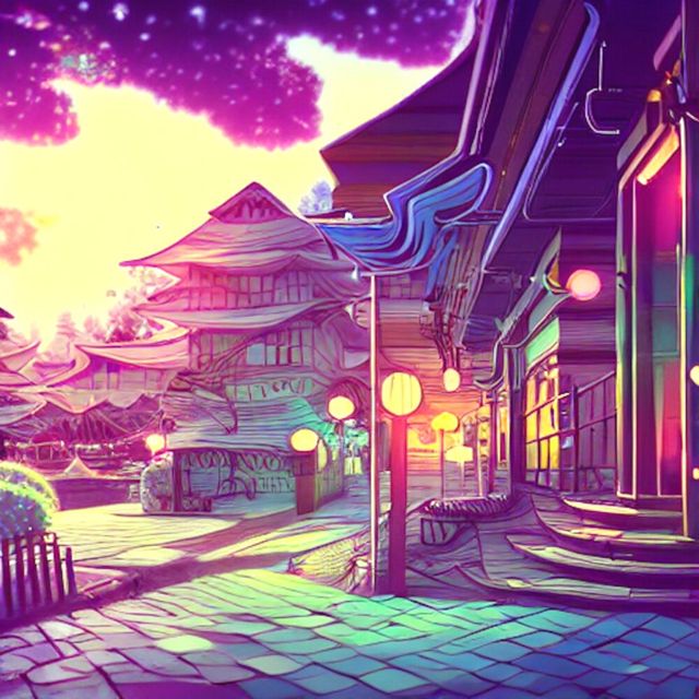 Blue Bunny Lofi - 'Untold Stories' [Ringtone]