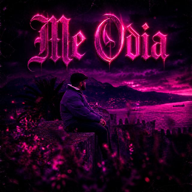 Zehn - 'Me Odia' [Ringtone]