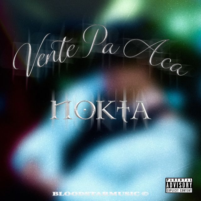 Nokta - 'VENTE PA ACA' [Ringtone]
