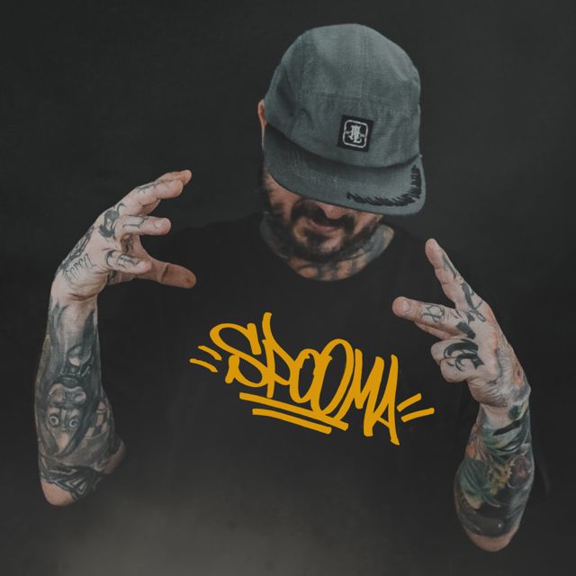 SPOOMA100PRETENSÕES - 'Ave Maria' [Ringtone]