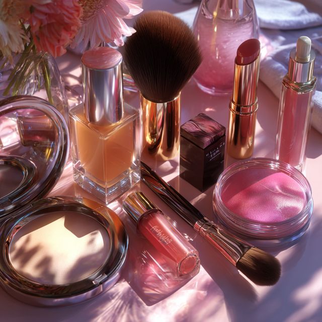TerraVibe Soundworks - 'Beauty routine' [Ringtone]