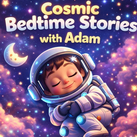 Bob's Fairy Tales - 'Cosmic Melody Home' [Ringtone]