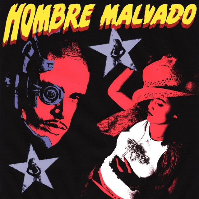 Estevie - 'Hombre Malvado (Acapella)' [Ringtone]